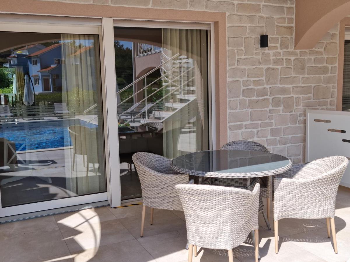 Villa Luka Lopar Exterior photo