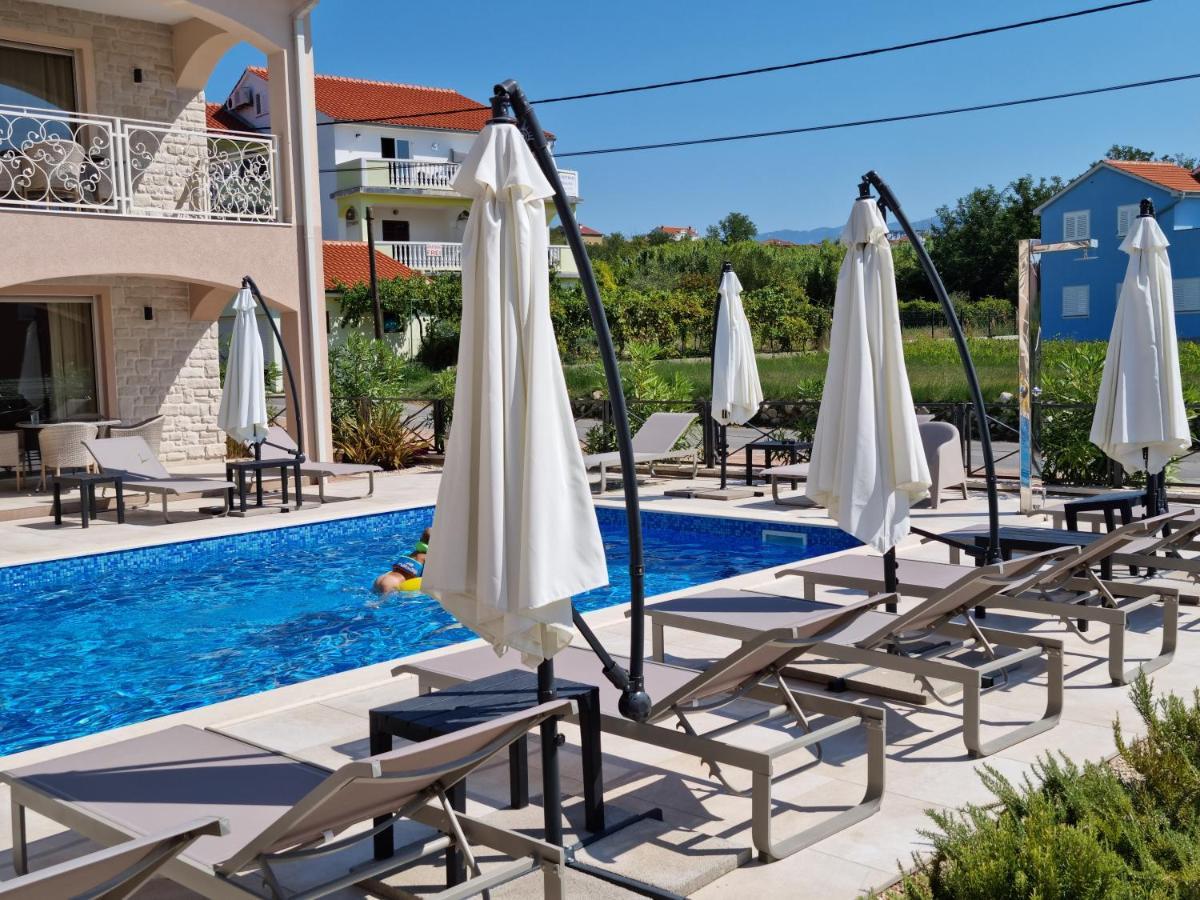 Villa Luka Lopar Exterior photo