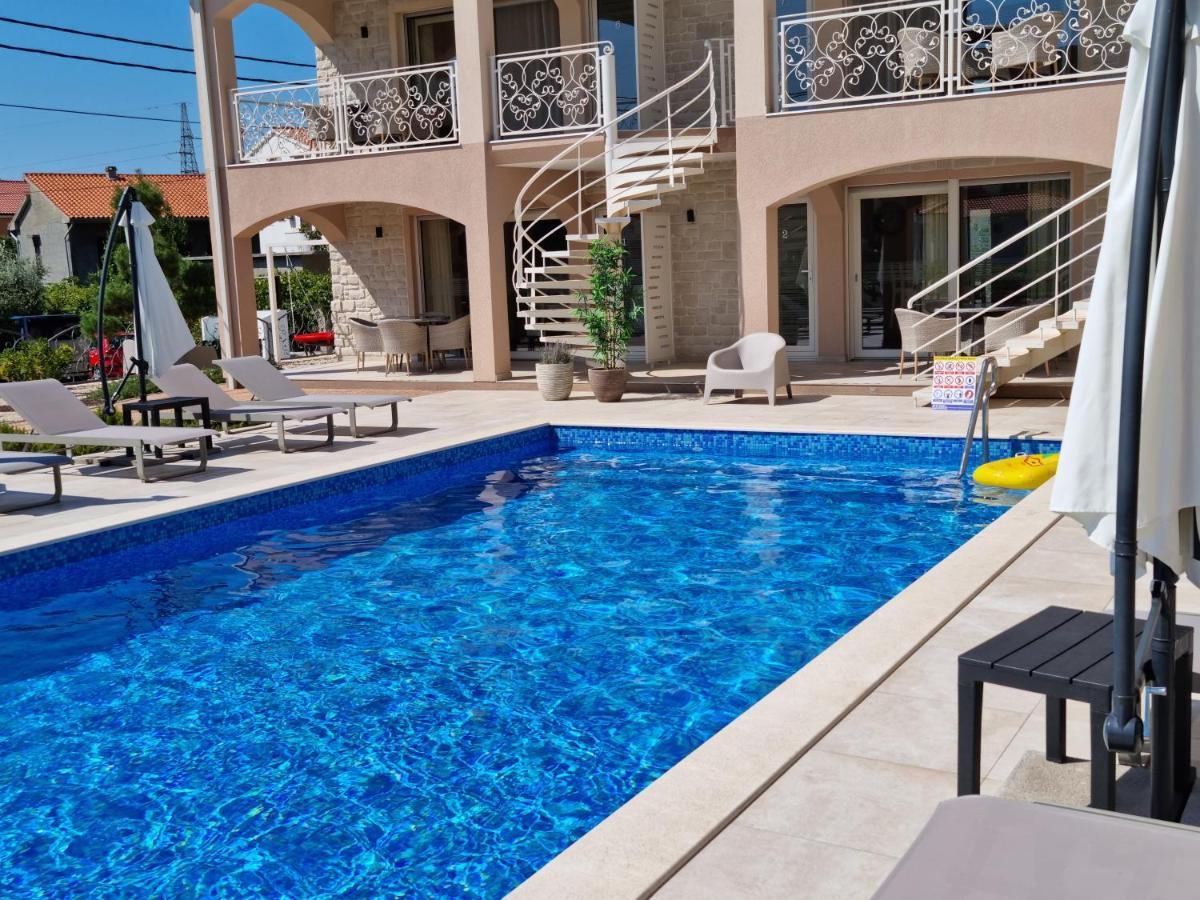 Villa Luka Lopar Exterior photo