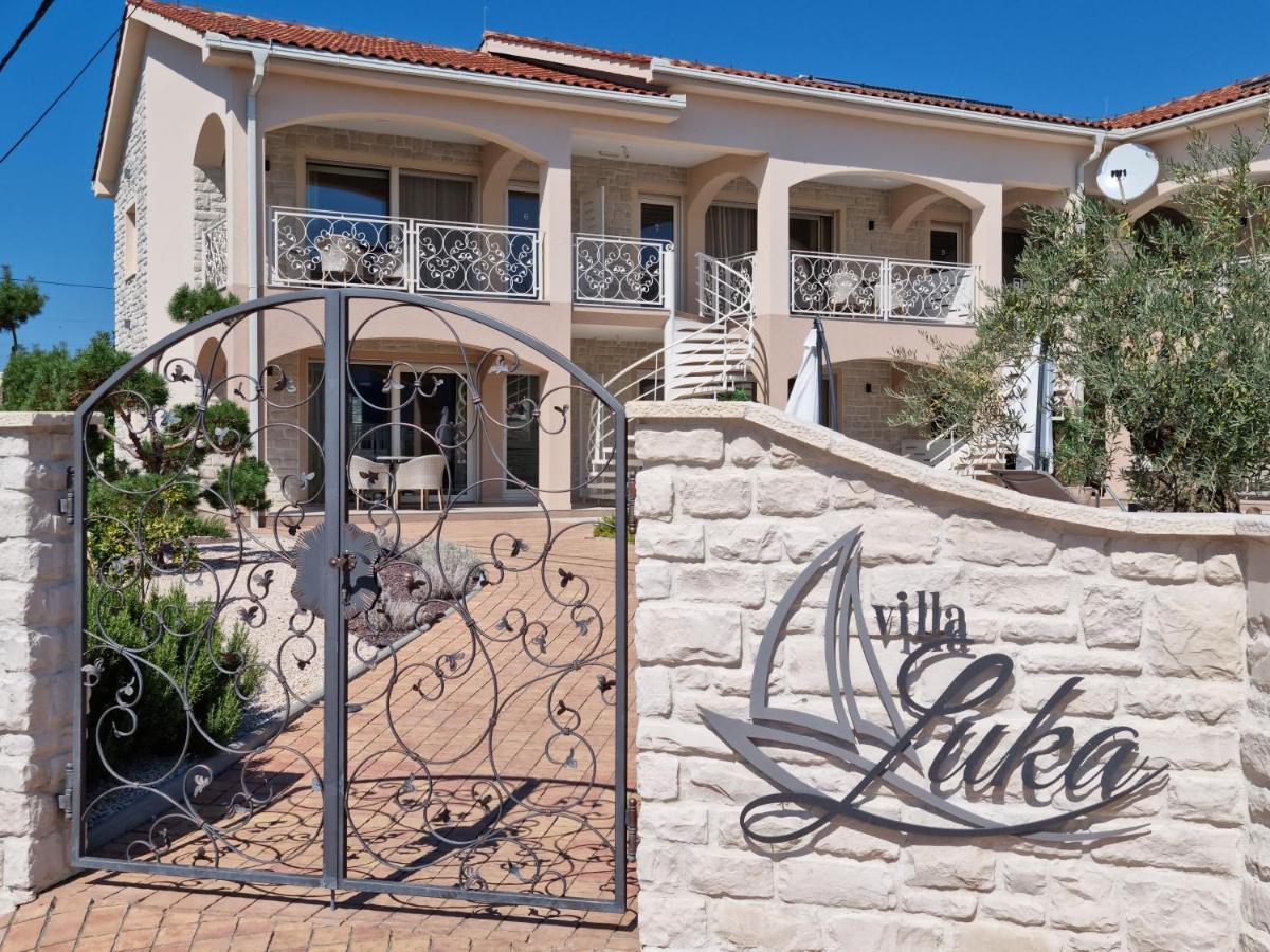 Villa Luka Lopar Exterior photo